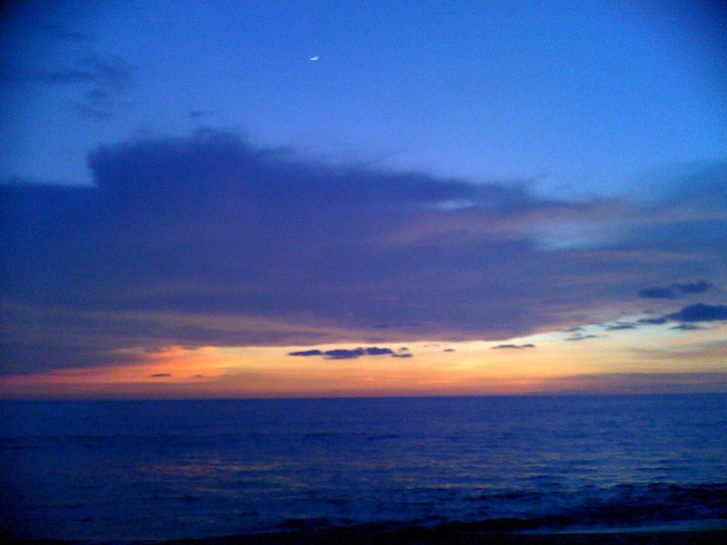 Ninnada Beach Hotel Marawila Ruang foto