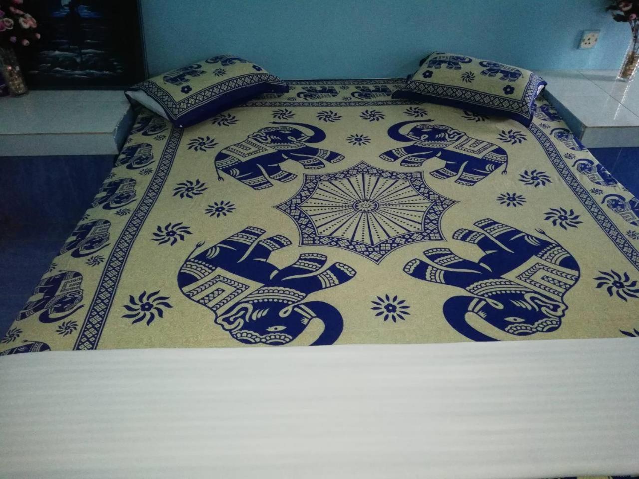Ninnada Beach Hotel Marawila Bagian luar foto