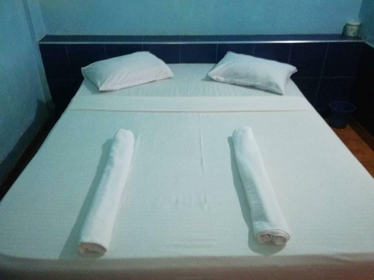 Ninnada Beach Hotel Marawila Bagian luar foto