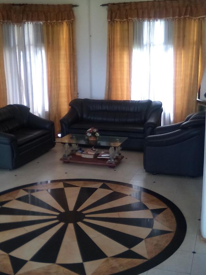 Ninnada Beach Hotel Marawila Bagian luar foto