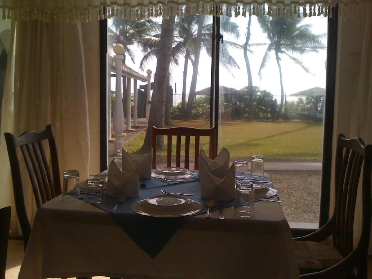 Ninnada Beach Hotel Marawila Ruang foto